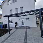 Appartement Wunderschoene Und Helle Büttelborn