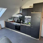 Wunderschoene Und Helle Appartement Büttelborn