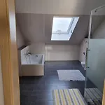 Wunderschoene Und Helle Appartement Büttelborn