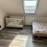 Appartement Wunderschoene Und Helle *