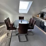 Appartement Wunderschoene Und Helle *