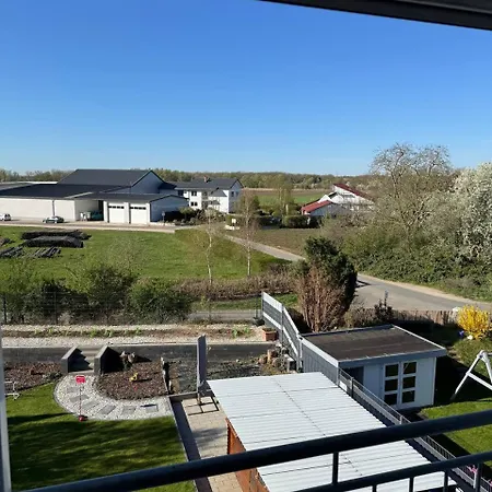 Apartment Wunderschoene Und Helle *