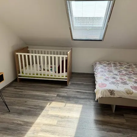 Apartment Wunderschoene Und Helle *