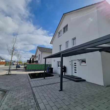 Apartman Wunderschoene Und Helle