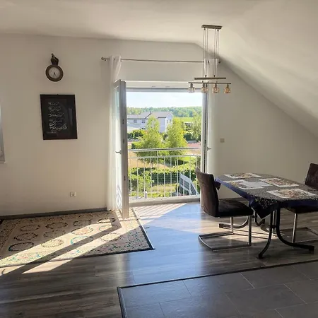 Wunderschoene Und Helle Büttelborn