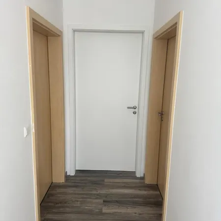 Apartmán Wunderschoene Und Helle