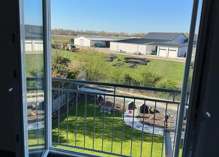 Wunderschoene Und Helle Büttelborn