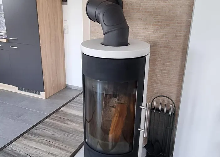 Wunderschoene Und Helle Büttelborn