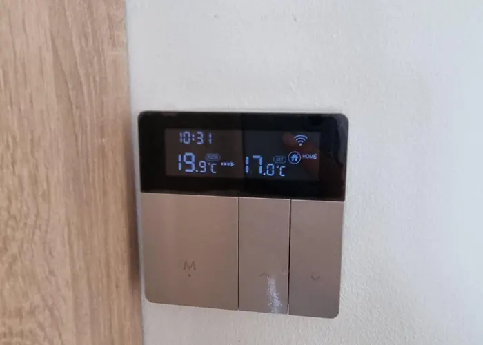 Wunderschoene Und Helle Apartman Büttelborn