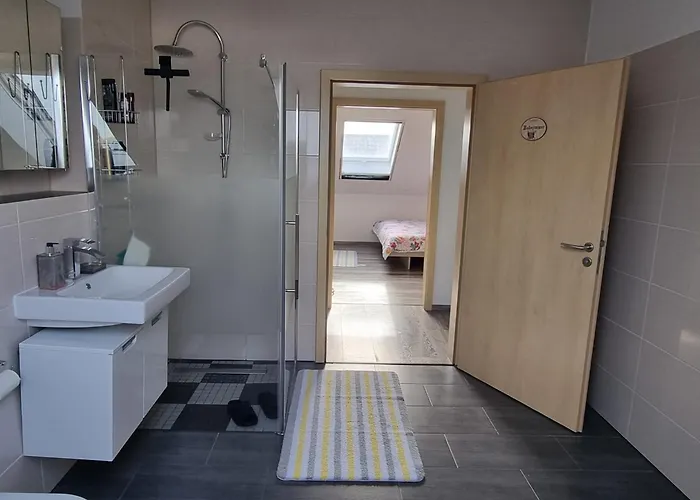 Wunderschoene Und Helle * Büttelborn