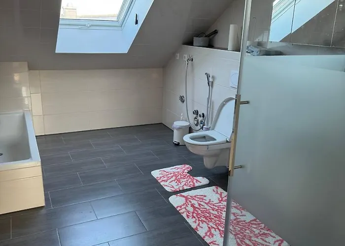 Apartman Wunderschoene Und Helle *