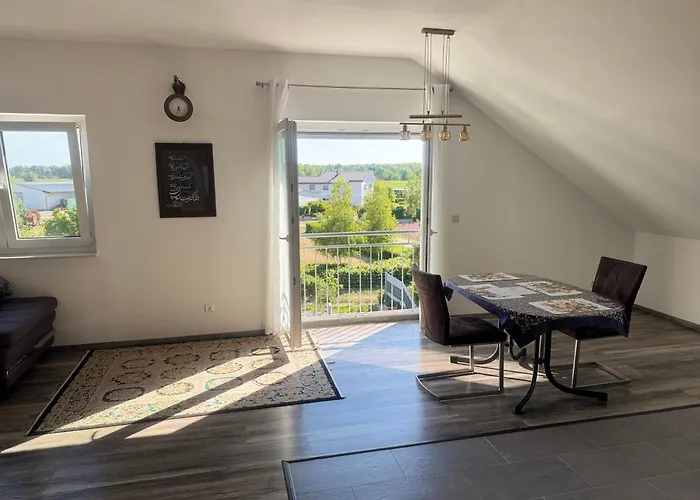 Wunderschoene Und Helle Büttelborn