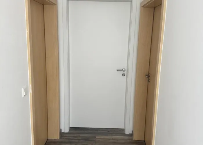 Apartman Wunderschoene Und Helle