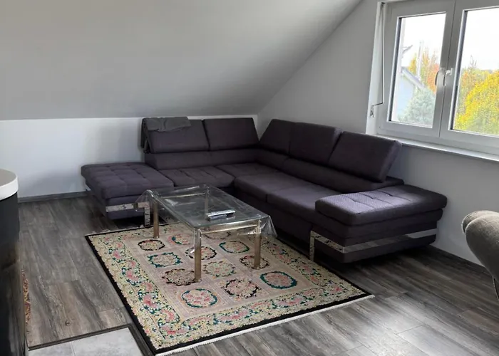 Wunderschoene Und Helle Büttelborn